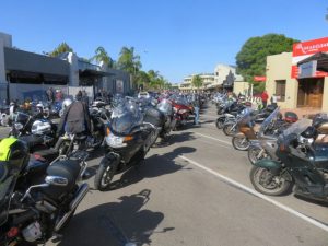 35th National Ulysses AGM & Rally - Riverland Events Centre